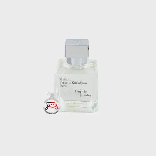 عطر ادکلن میسون فرانسیس کرکجان جنتل فلویدیتی سیلور